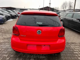 VW Polo 1.2i NAVI EURO 5, снимка 7