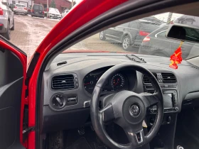 VW Polo 1.2i NAVI EURO 5, снимка 11