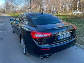 Maserati Ghibli | Mobile.bg    5