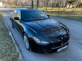 Maserati Ghibli | Mobile.bg    3