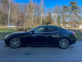 Maserati Ghibli | Mobile.bg    4