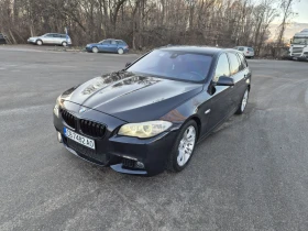 BMW 520 M-pack* heat-up* vakum* TOP!!! | Mobile.bg    5