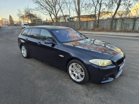 BMW 520 M-pack* heat-up* vakum* TOP!!!, снимка 6