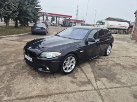 BMW 520 M-pack* heat-up* vakum* TOP!!!, снимка 4