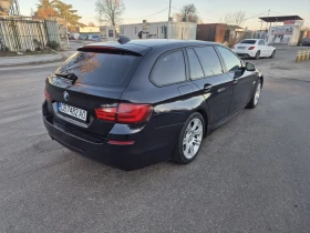 BMW 520 M-pack* heat-up* vakum* TOP!!!, снимка 7