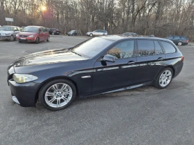 BMW 520 M-pack* heat-up* vakum* TOP!!! | Mobile.bg    3