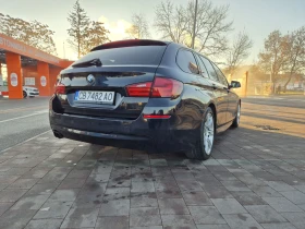 BMW 520 M-pack* heat-up* vakum* TOP!!!, снимка 16