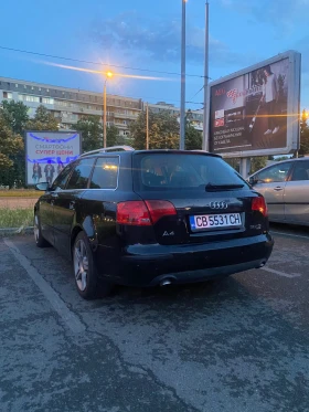 Audi A4 b7, снимка 2