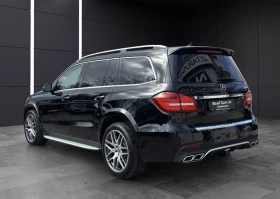 Mercedes-Benz GLS 450 AMG* PANO* 3xTV* CARPLAY* 6.3 OPTIC - 75800 лв. - 98020564 | Car24.bg