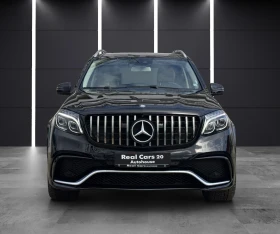 Mercedes-Benz GLS 450 AMG* PANO* 3xTV* CARPLAY* 6.3 OPTIC - 75800 лв. - 98020564 | Car24.bg