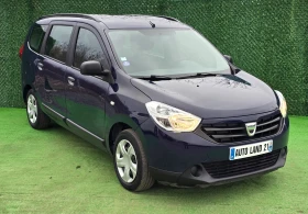     Dacia Lodgy 1.6i* * U-6* 104 000* 