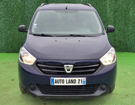     Dacia Lodgy 1.6i* * U-6* 104 000* 