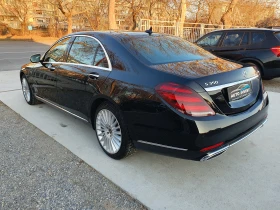 Mercedes-Benz S 350 4MATIC - 85000 лв. - 29782638 | Car24.bg