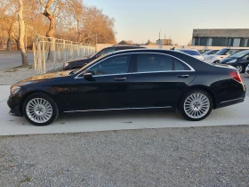 Mercedes-Benz S 350 4MATIC, снимка 4