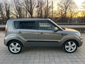 Kia Soul 1.6CRDI, снимка 4