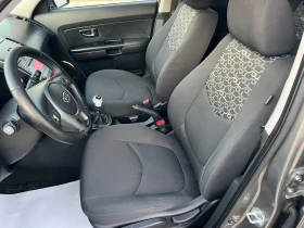 Kia Soul 1.6CRDI, снимка 8