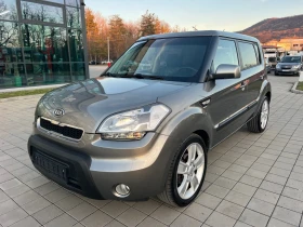 Kia Soul 1.6CRDI, снимка 1