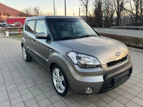 Kia Soul 1.6CRDI, снимка 2