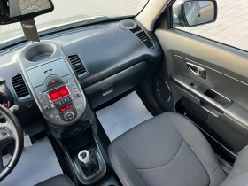 Kia Soul 1.6CRDI, снимка 11