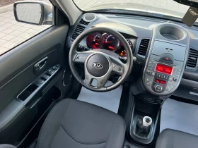 Kia Soul 1.6CRDI, снимка 10