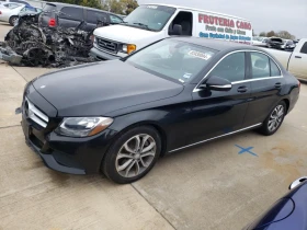 Mercedes-Benz C 300  1