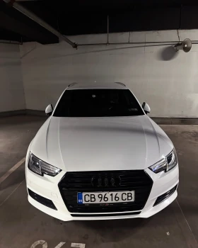 Обява за продажба на Audi A4 Аudi A4 B9 ~38 400 лв. - изображение 1