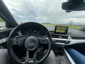 Обява за продажба на Audi A4 Аudi A4 B9 ~38 400 лв. - изображение 7