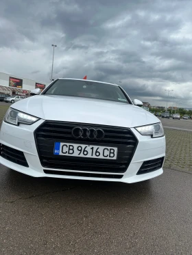 Обява за продажба на Audi A4 Аudi A4 B9 ~38 400 лв. - изображение 3