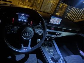 Обява за продажба на Audi A4 Аudi A4 B9 ~38 400 лв. - изображение 8