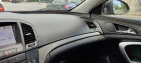 Opel Insignia Sports tourer - 14300 лв. - 20492570 13