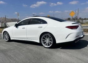 Обява за продажба на Mercedes-Benz CLS 450 ~48 000 лв. - изображение 4