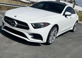 Обява за продажба на Mercedes-Benz CLS 450 ~48 000 лв. - изображение 5