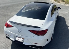 Обява за продажба на Mercedes-Benz CLS 450 ~48 000 лв. - изображение 3