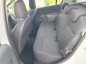 Dacia Sandero 1.2 75ks Navigacia Fabrichna gaz! - 9500 лв. - 82343576 | Car24.bg
