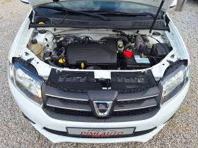 Dacia Sandero 1.2 75ks Navigacia Fabrichna gaz! - 9500 лв. - 82343576 | Car24.bg