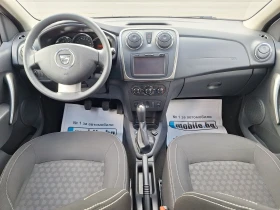 Dacia Sandero 1.2 75ks Navigacia Fabrichna gaz! - 9500 лв. - 82343576 | Car24.bg