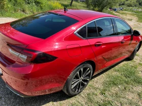 Обява за продажба на Opel Insignia Ultimate в ГАРАНЦИЯ ~39 999 лв. - изображение 5