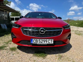 Обява за продажба на Opel Insignia Ultimate в ГАРАНЦИЯ ~39 999 лв. - изображение 8