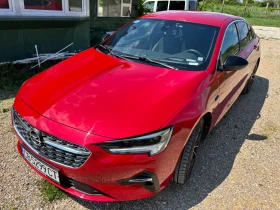 Обява за продажба на Opel Insignia Ultimate в ГАРАНЦИЯ ~39 999 лв. - изображение 3