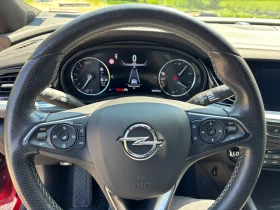 Обява за продажба на Opel Insignia Ultimate в ГАРАНЦИЯ ~39 999 лв. - изображение 9