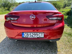 Обява за продажба на Opel Insignia Ultimate в ГАРАНЦИЯ ~39 999 лв. - изображение 7