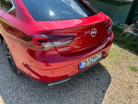 Обява за продажба на Opel Insignia Ultimate в ГАРАНЦИЯ ~39 999 лв. - изображение 6