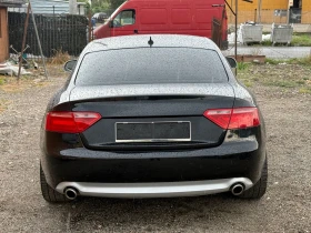 Audi A5 3.0TDI 239 QUATTRO | Mobile.bg    7