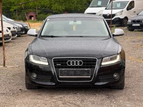 Audi A5 3.0TDI 239 QUATTRO | Mobile.bg    3