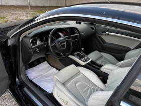 Audi A5 3.0TDI 239 QUATTRO | Mobile.bg    10