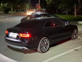 Audi A5 3.0TDI 239 QUATTRO | Mobile.bg    9
