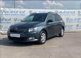 Обява за продажба на Skoda Fabia 1.4 TDI  ~10 980 лв. - изображение 4
