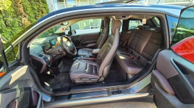 BMW i3 120Ah/ПАНОРАМА/КОЖА/HARMAN-KARDON - 39900 лв. - 65158868 10