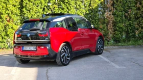 BMW i3 120Ah/ПАНОРАМА/КОЖА/HARMAN-KARDON - 39900 лв. - 65158868 4