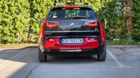 BMW i3 120Ah/ПАНОРАМА/КОЖА/HARMAN-KARDON - 39900 лв. - 65158868 5